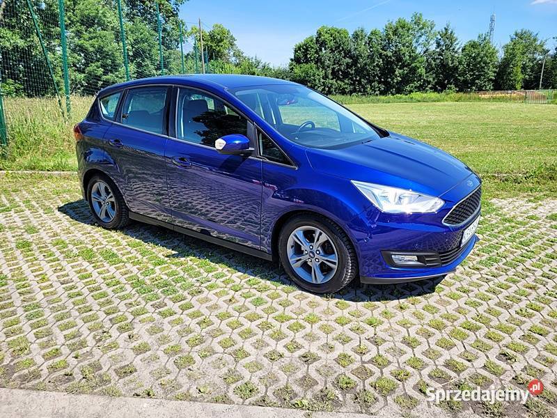 Śliczna benzynowa wersja elektrochrom. lusterka boczne Słomniki