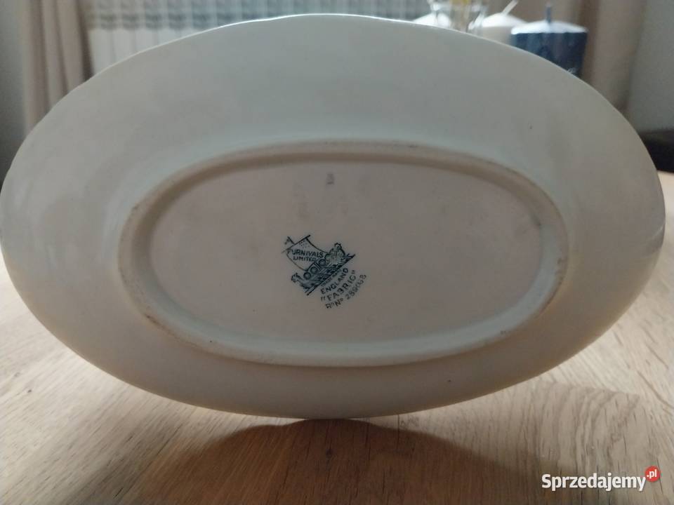 Sosjerka 1890r Furniwals Limited Trade Mark Kielce