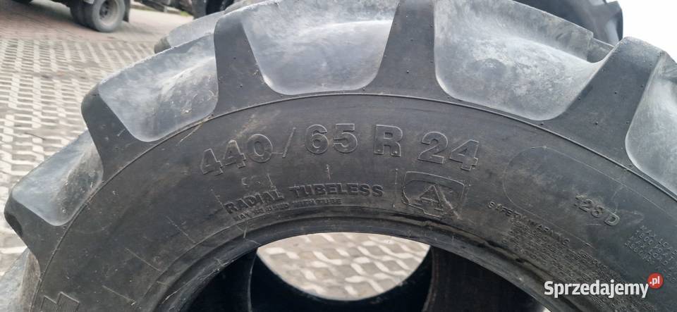 44065r24 4406524 Vredestein Kleber 90 bieżnik Nowe Miasto Lubawskie