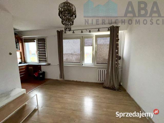 Mieszkanie na sprzedaż wielkopolskie Konin