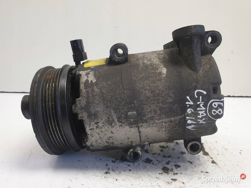 SPRĘŻARKA KLIMATYZACJI Ford C 16 16V osobowe Chełm