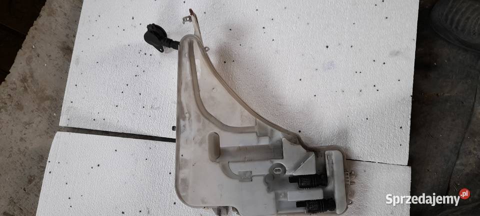 Zbiornik płynu do spryskiwaczy BMW F20