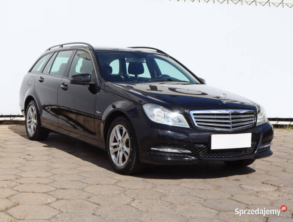Mercedes C C 180 1796cm3 łódzkie Łódź sprzedam