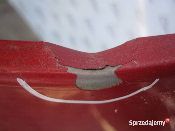 KIA RIO III 12r błotnik prawy przód 100 mikronów Kielce