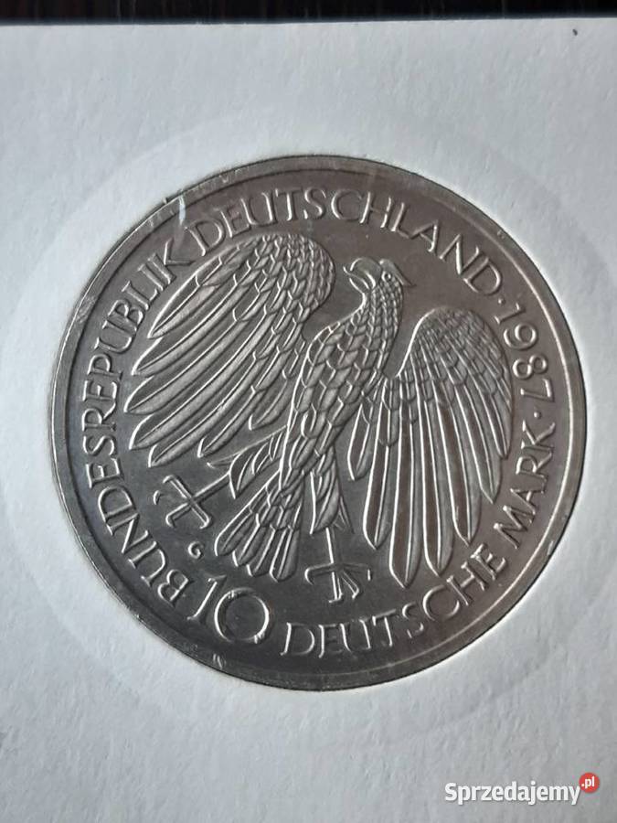 10 marek 1987r 30 Rocznica Podpisania Traktatów Potulice