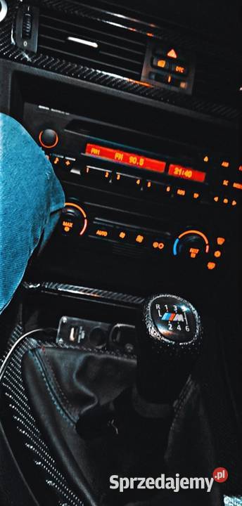 BMW E90 320i 150 LPG 2 Komplety kół Xenon nieuszkodzony