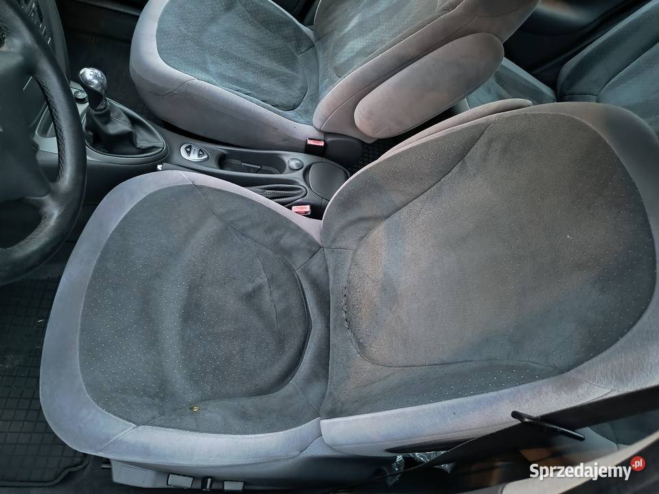 Citroen C5 20b Exlusive C5 Ciechanów