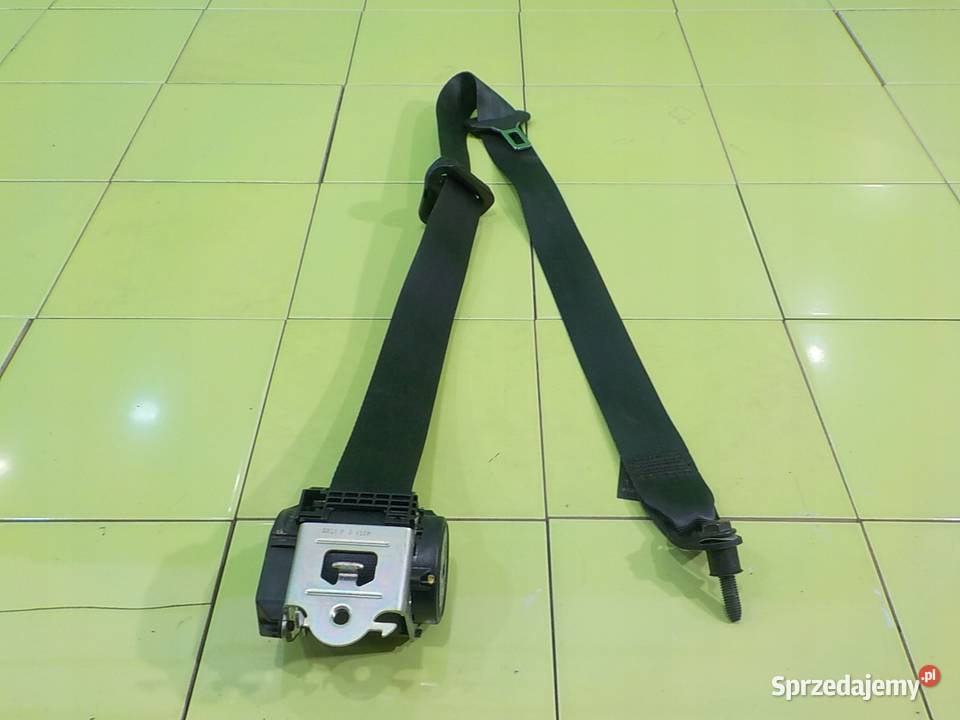 DACIA SANDERO II 13r HB 5D pas bezpieczenstwa Suków