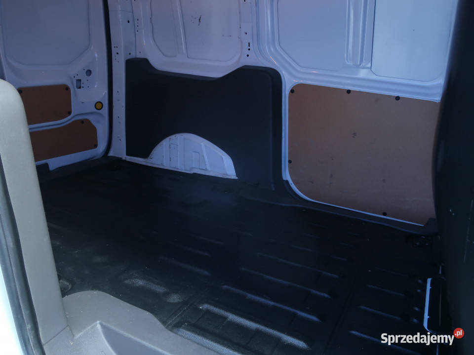 Ford Transit Connect 15 EcoBlue Lublin
