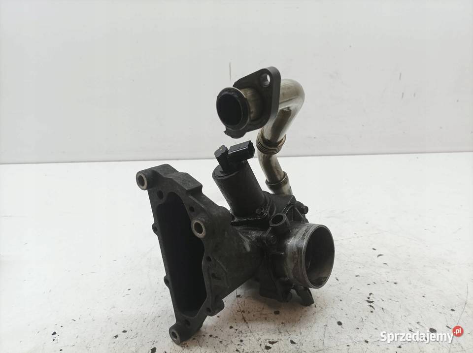 ZAWÓR EGR 22 DCI Opel Movano I 19972010 A świętokrzyskie sprzedam