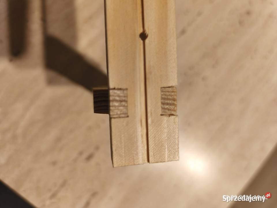 Ramki pszczele do ula DADANT warmińsko-mazurskie Lubawa sprzedam