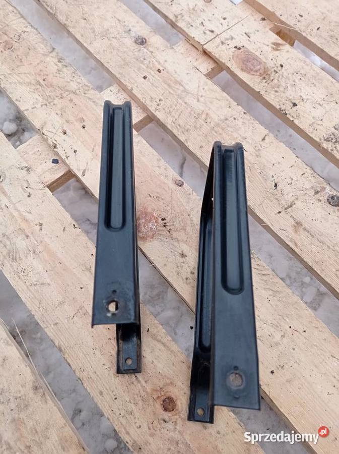 Uchwyt błotnika tylnego Simson Sr 50