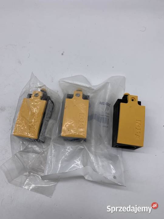 Eaton LS11 Limit Switch Warszawa