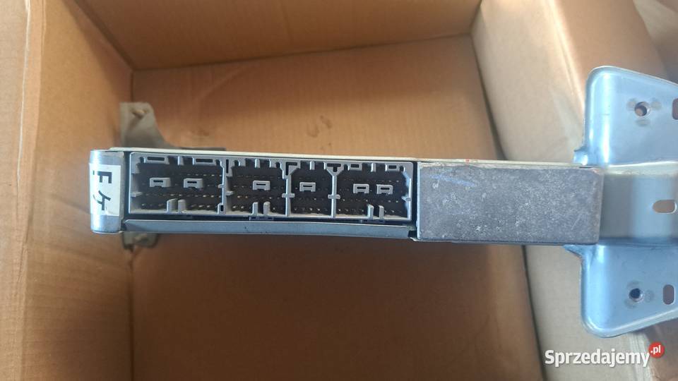 Lexus LS400 UCF20 Sterownik silnika 1uzfe