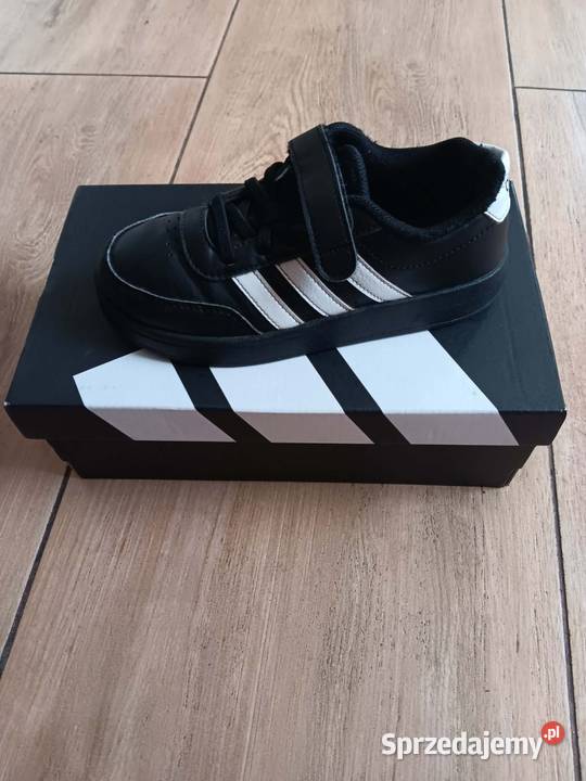 Buty adidas reebok shaq