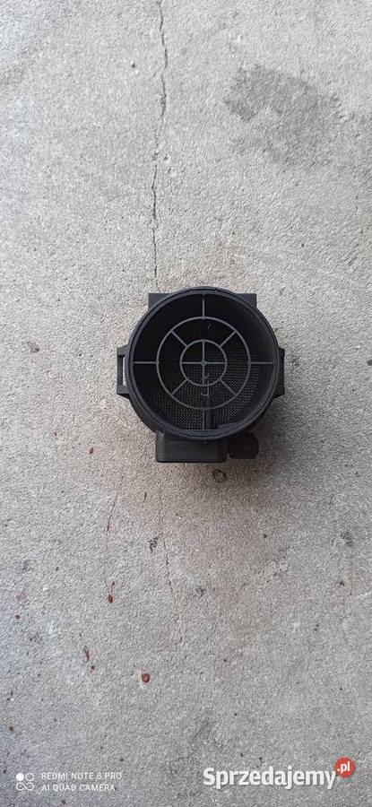 bmw m54 m52 przepływomierz Pozostałe Imielin sprzedam