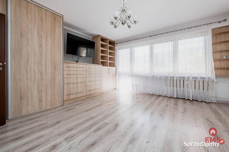 Mieszkanie Białystok