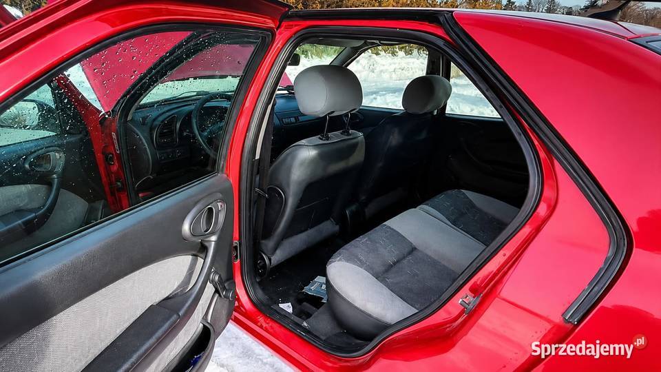 Citroen Xsara 19 D 2002 OC102026 012027