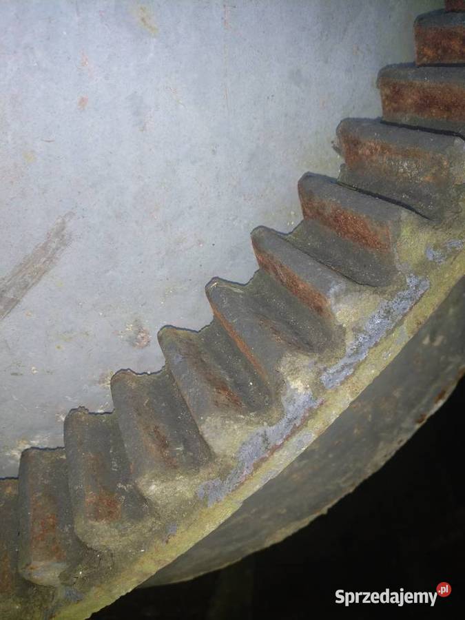 Betoniarka 250l Grójec