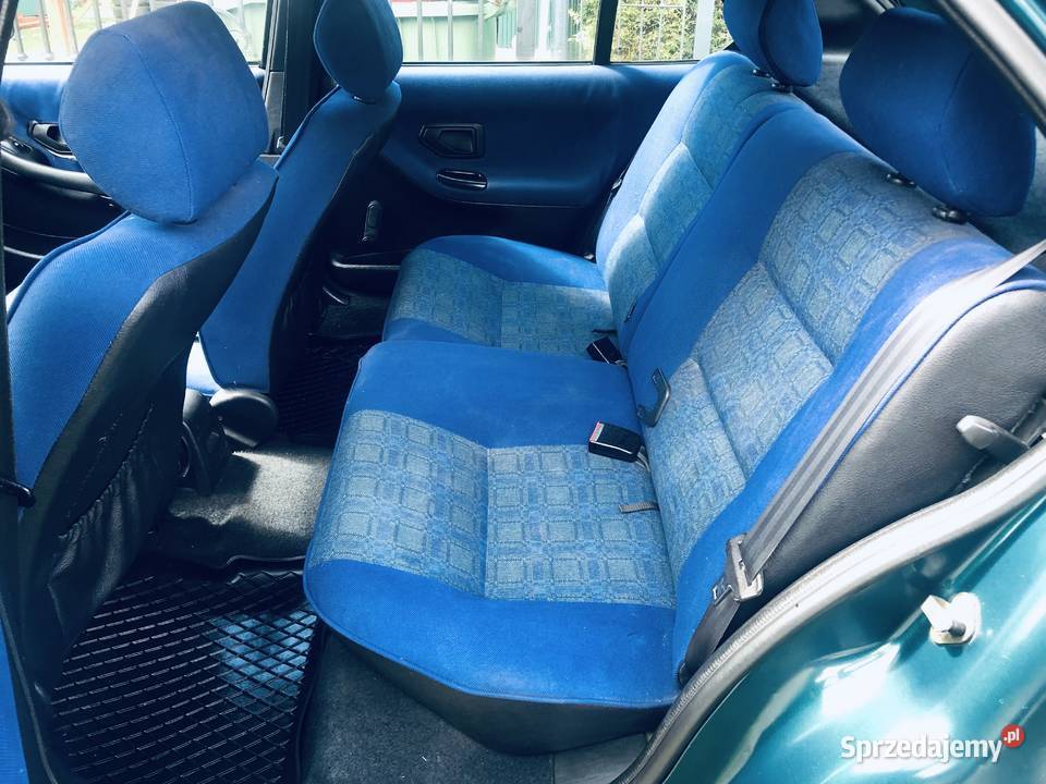 Peugeot 306 14 benzyna 5 drzwi Przeworsk sprzedam