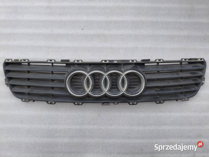 Atrapa Grill Kratka Audi A6 C4 Lift 4A0853651C Wyszków