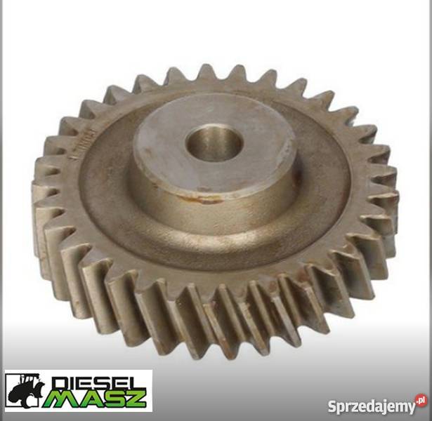 T20298 Koło napędu Pompy John Deere nieuszkodzony Zbuczyn