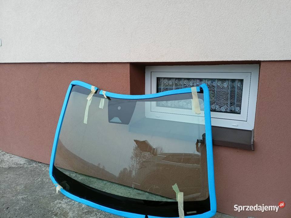Sprzedam Szybę czołową do kia sportage z roku małopolskie Przybradz