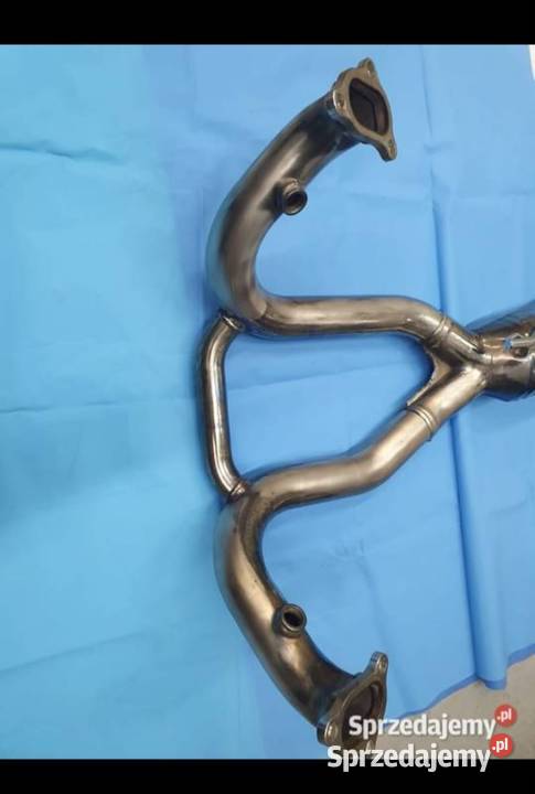 BMW R 1250 1200 R RT KOLEKTORY KOLEKTOR