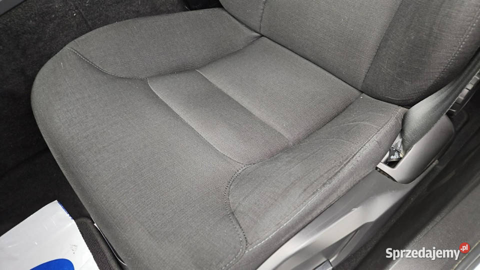 Volvo XC 60 B4 B Essential aut Z Polskiego nieuszkodzony mazowieckie Warszawa