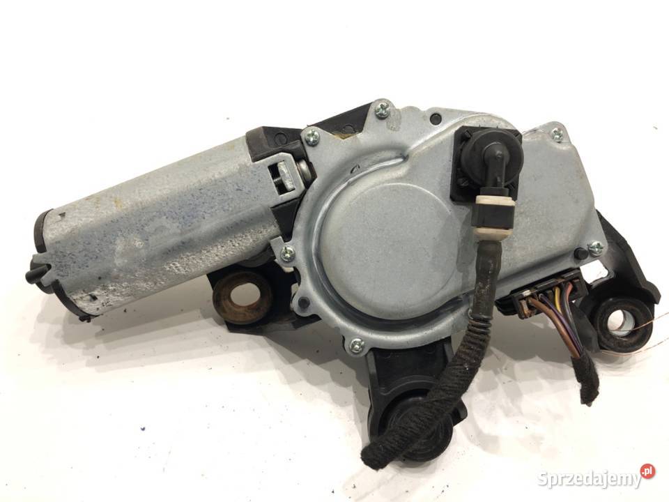 SILNIK WYCIERACZEK TYŁ AUDI A6 C6 Kombi 0411 sprzedam