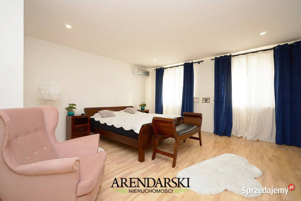 WOLNOSTOJĄCY DOM Z BASENEM GORZÓW WLKP Gorzów Wielkopolski