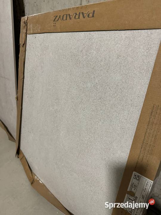 Płytki Paradyż Siedlce