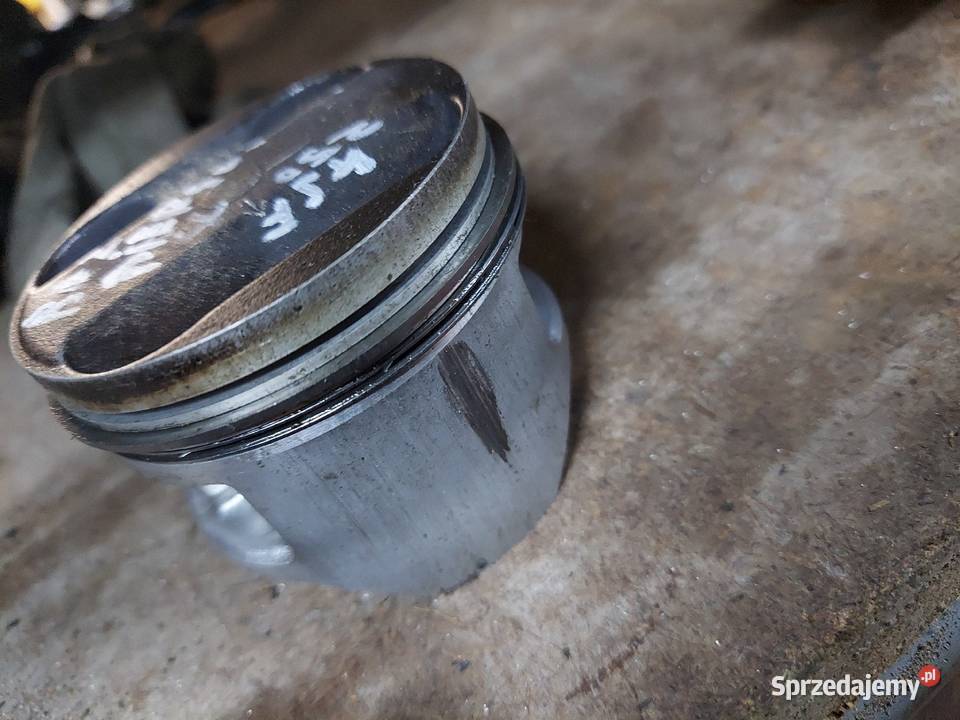 Kawasaki ksf 250 cylinder tłok tuleja ksf250 klr Cylindry, głowice, pierścienie Jelenia Góra