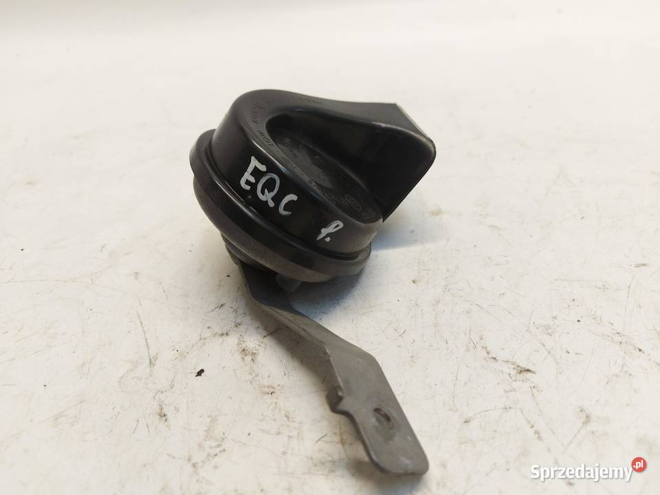 Mercedes EQC 400 W293 KLAKSON SYGNAŁ A2535422100