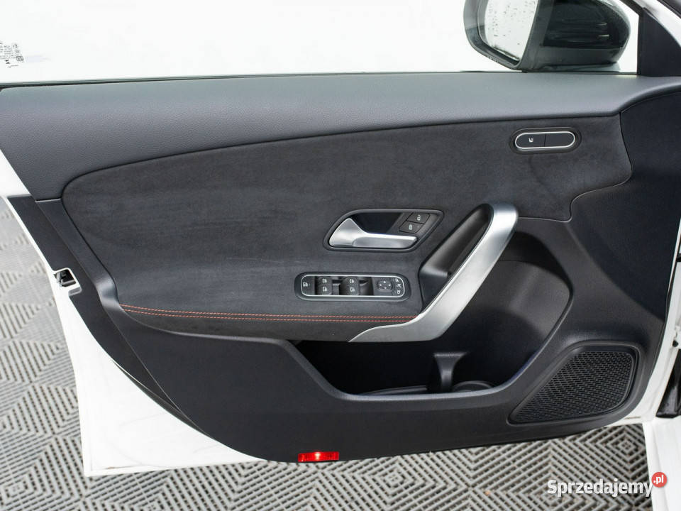 Mercedes A 200 DX65183A 200 AMG Line 7GDCT nieuszkodzony Mercedes-Benz pomorskie