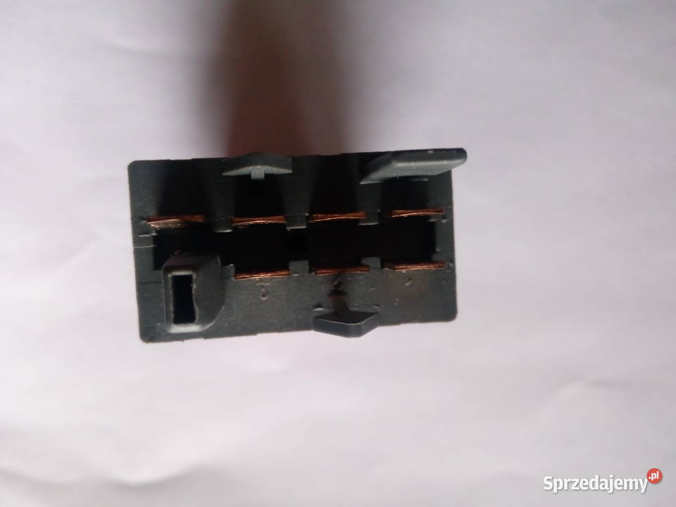 Skoda Octavia I Włącznik przełącznik świateł Łódź