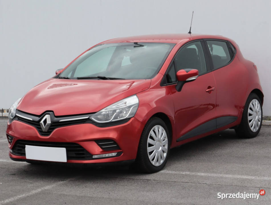Renault Clio 12 16V Lublin