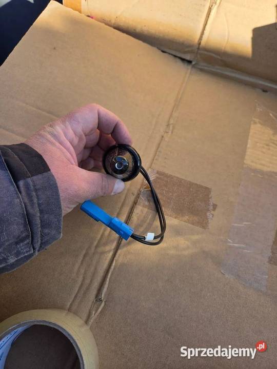 Antena podstawa anteny Opel Zafira B 13220981 Pozostałe