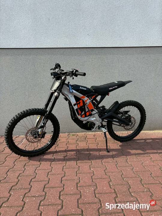 Surron light bee x Ząbki