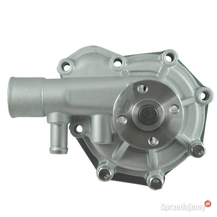 Pompa wody Mitsubishi S4S Tajęcina sprzedam
