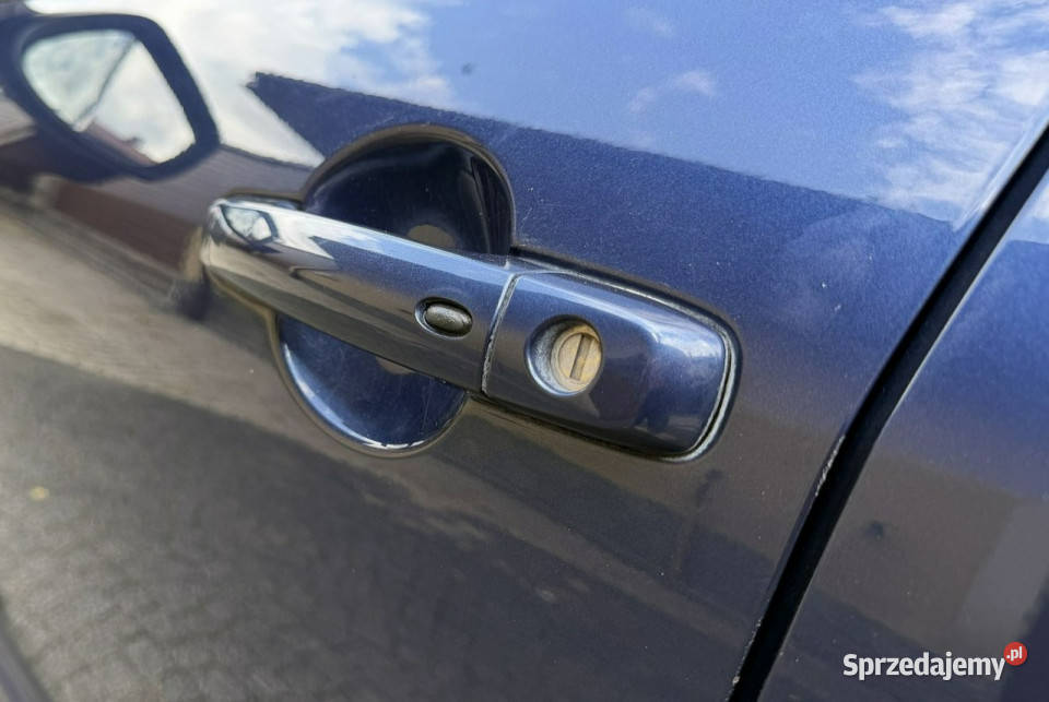 Suzuki Swift Prosty Silnik Super Stan GWARANCJA Samochody osobowe