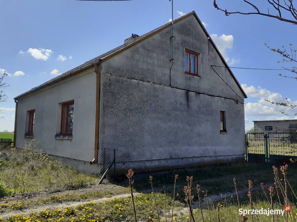 Sprzedam dom 1173zł/m2 Mikołajki
