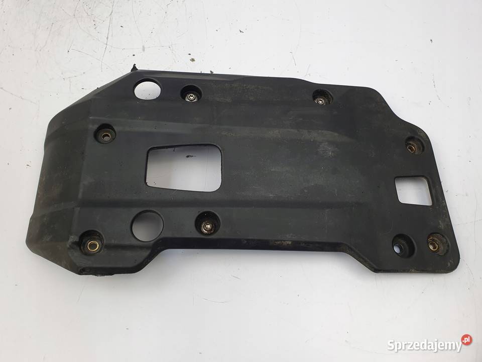 DOLNA OSŁONA SILNIKA Płyta BMW F850GS F 850 GS sprzedam