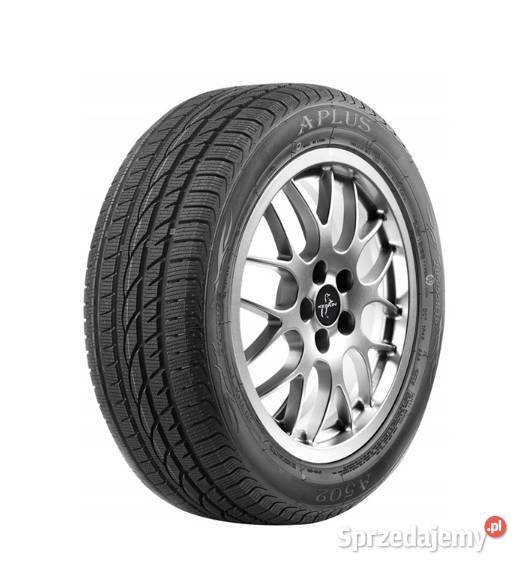 Opona 19565R15 91H A502 MS APLUS Zima