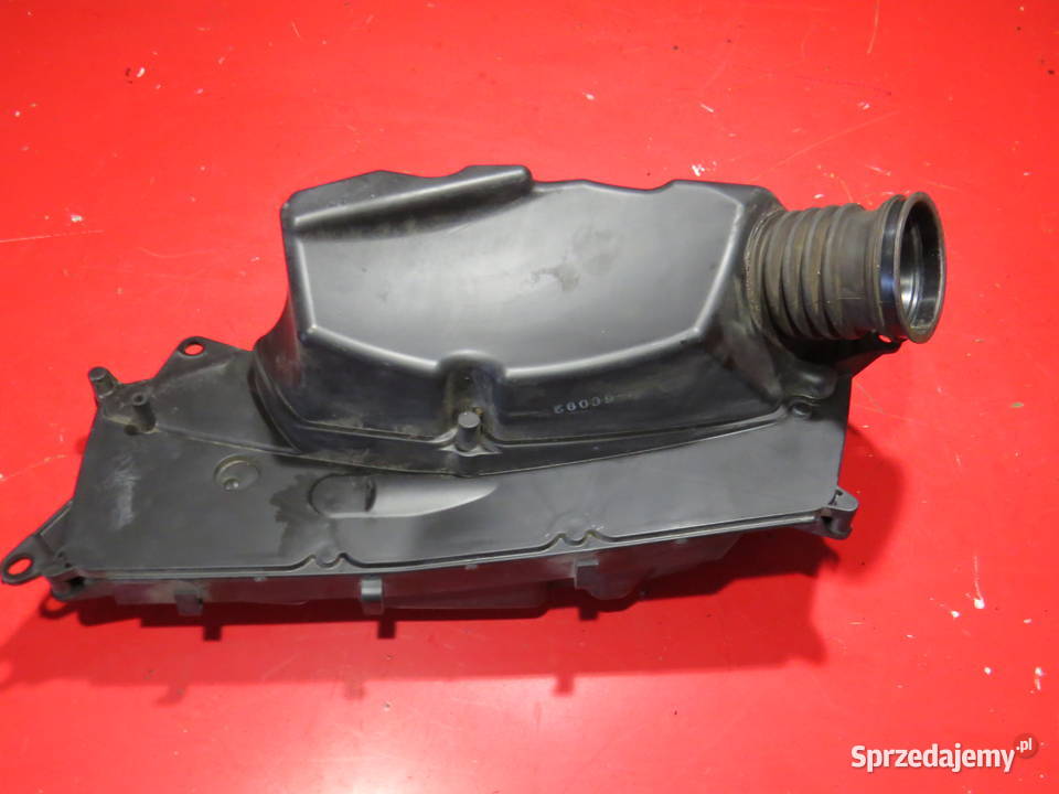 HONDA SILVER WING 400 650 SILVERWING FJS airbox mazowieckie Warszawa sprzedam