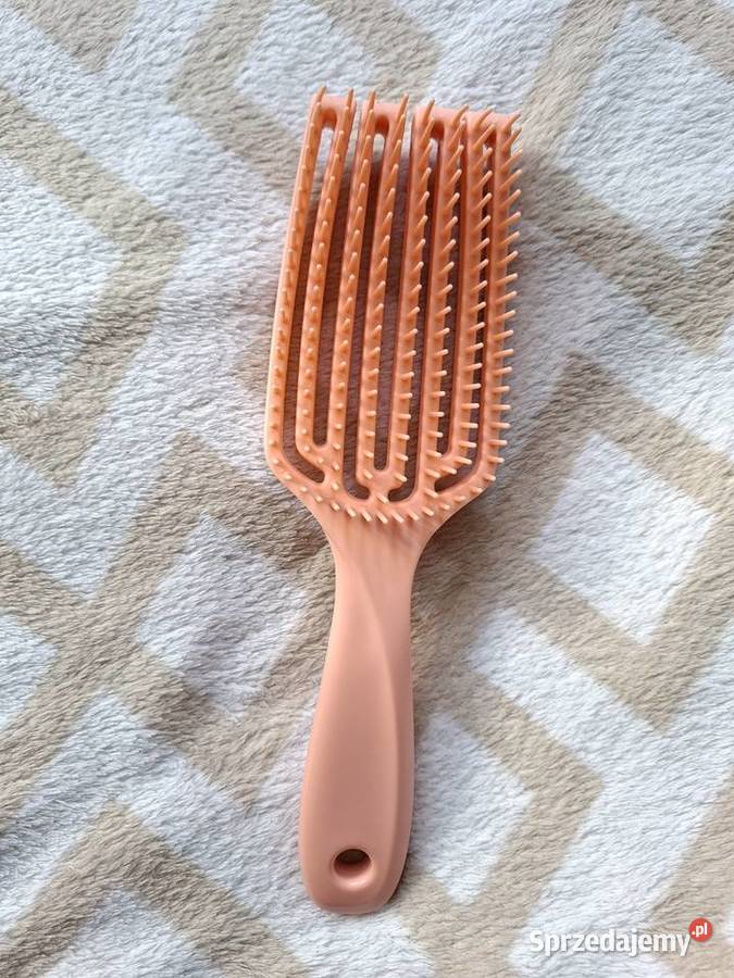 Szczotka do włosów