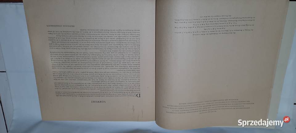 Malarstwo gotyckie 1938 K22 Warszawa