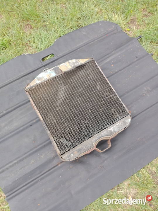 Używana chłodnica warszawa 223 224 203 dolnośląskie Wrocław sprzedam