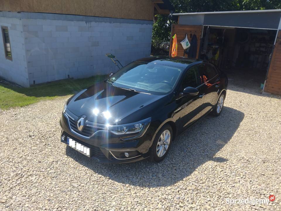Renault Megane czujnik deszczu Megane Rybnik