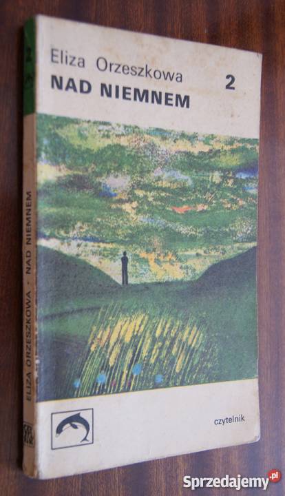 Eliza Orzeszkowa Niemnem t IIII Parczew